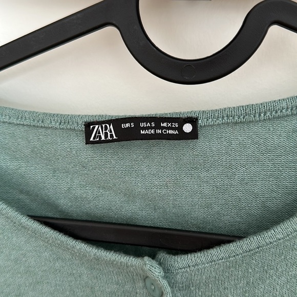 Zara cardigan - Picture 3 of 4